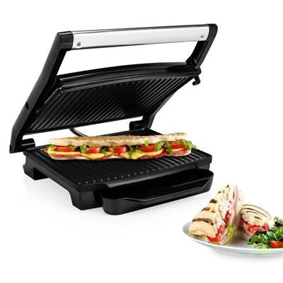 Princess 112415 Paninigrill 2000 W
