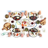 Princess 103080 Dinner 4 All-Tischgrill 4x250W