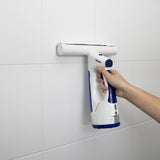 Tristar SR-5250 Fensterreiniger blau weiß