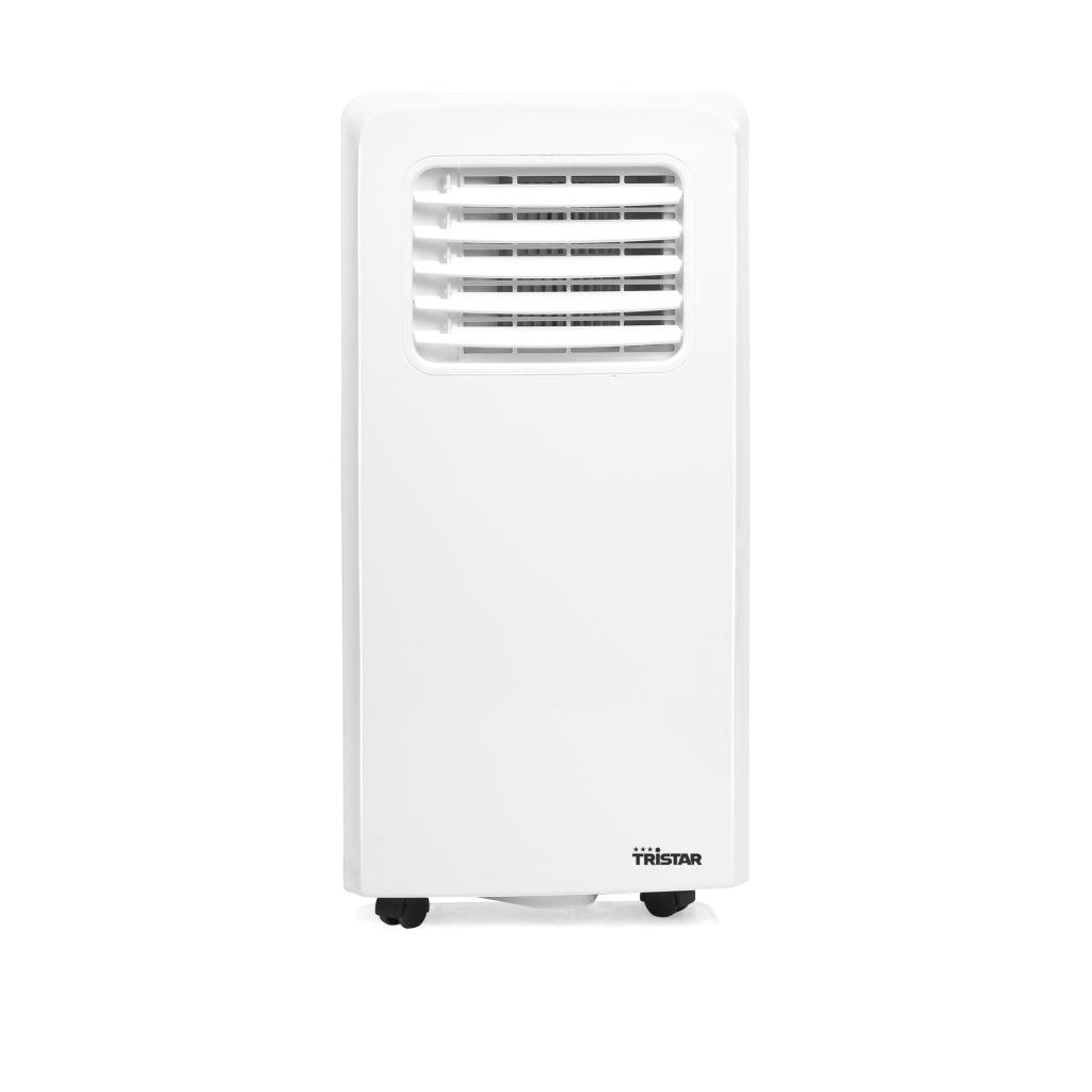 Tristar tristar ac-5474 mobiele airconditioner 1460w 0.5l wit