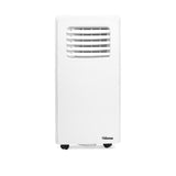 Trista AC-5474 Aire acondicionado móvil 1460W 0.5L White