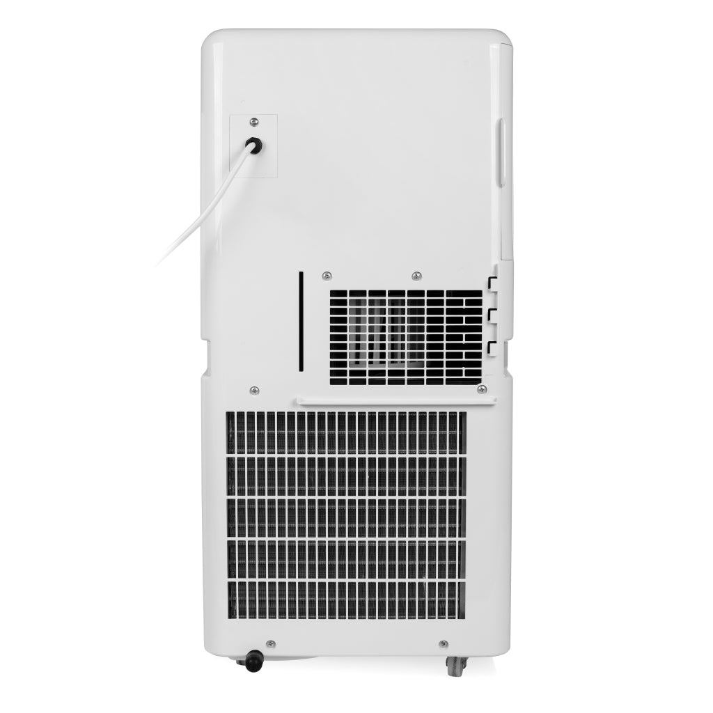 Tristar AC-5474 Mobiler Klimaanlagen 1460W 0,5 l Weiß