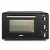 TriSTAR TriSTAR HORNO AIRE CALIENTE 1500 W 28 L NEGRO