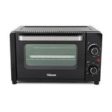 Tristar ov-3615 Minibackofen 10l 800w schwarz