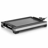 Tristar Tristar Pečení Tray Electric 2000 W 37x25 cm černá