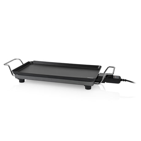 Princess 102300 Table Chef Pro Backblech schwarz