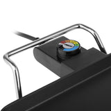 Princess 102300 Table Chef Pro Backblech schwarz