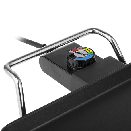 Princess 102300 Table Chef Pro Backblech schwarz