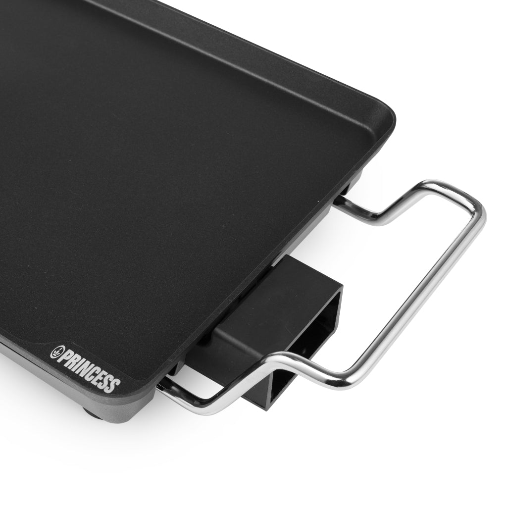 Princess 102300 Table Chef Pro Backblech schwarz