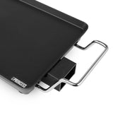 Princess 102300 Table Chef Pro Backblech schwarz
