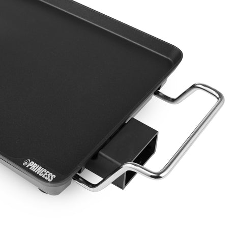 Princess 102300 Table Chef Pro Backblech schwarz