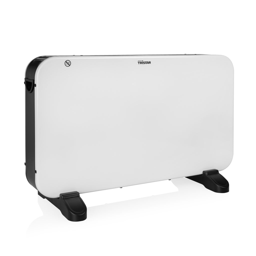 Tristar KA-5813 Convector Peve White Black