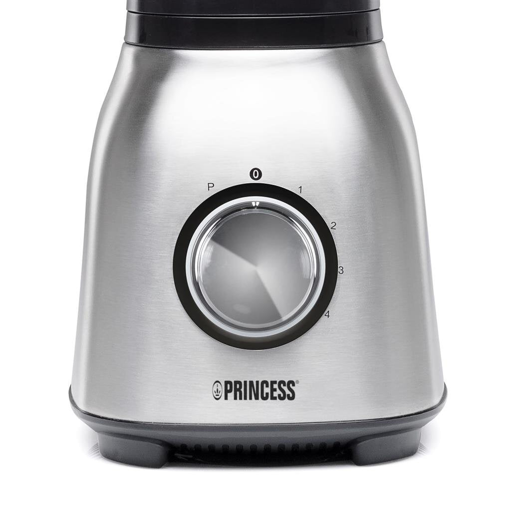 Prinsesse 212091 Blender Rustfrit stål 1000