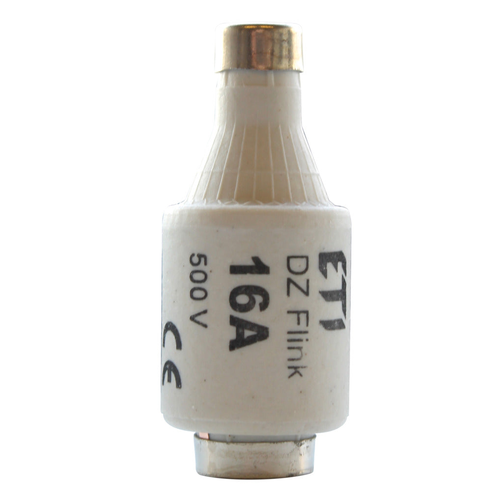 ScanPart Fuse 16a A5 pièces