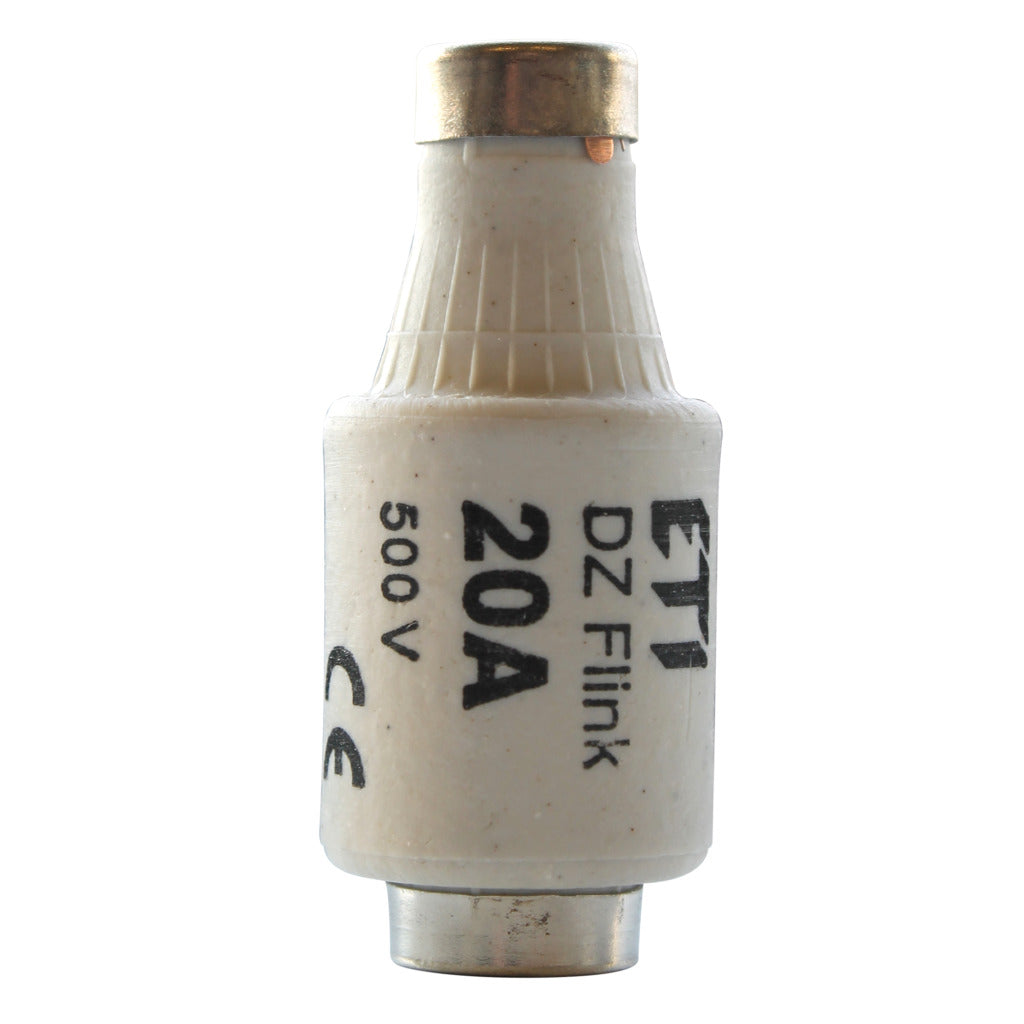 SCANSPART SCANPART FUSES 20A A5 Piezas