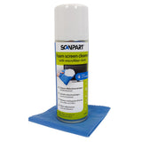 SCANPART SCANPART mousse TV Cleaner 200 ml