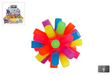 Van Manen Veenendaal BV Hüpfball Pogo mit Licht 7,8 cm