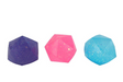 Glamour Diamant-Glitzer-Quetschball, 6 cm