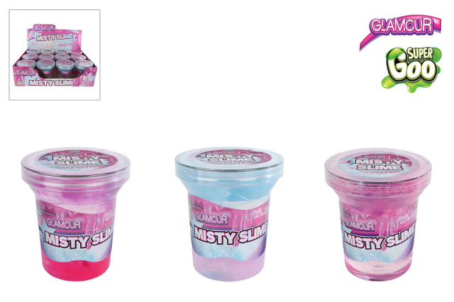 Ty Glamour Mis Twis Schleim, 160gr.