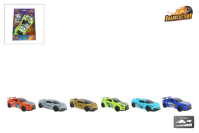 Roadblaster-Auto mit Driftfunktion – 16 cm