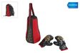 Gametime Boxsack mit Boxhandschuhen – 40 cm