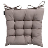 Madison Seat Blage Panama 46x46 cm taupe