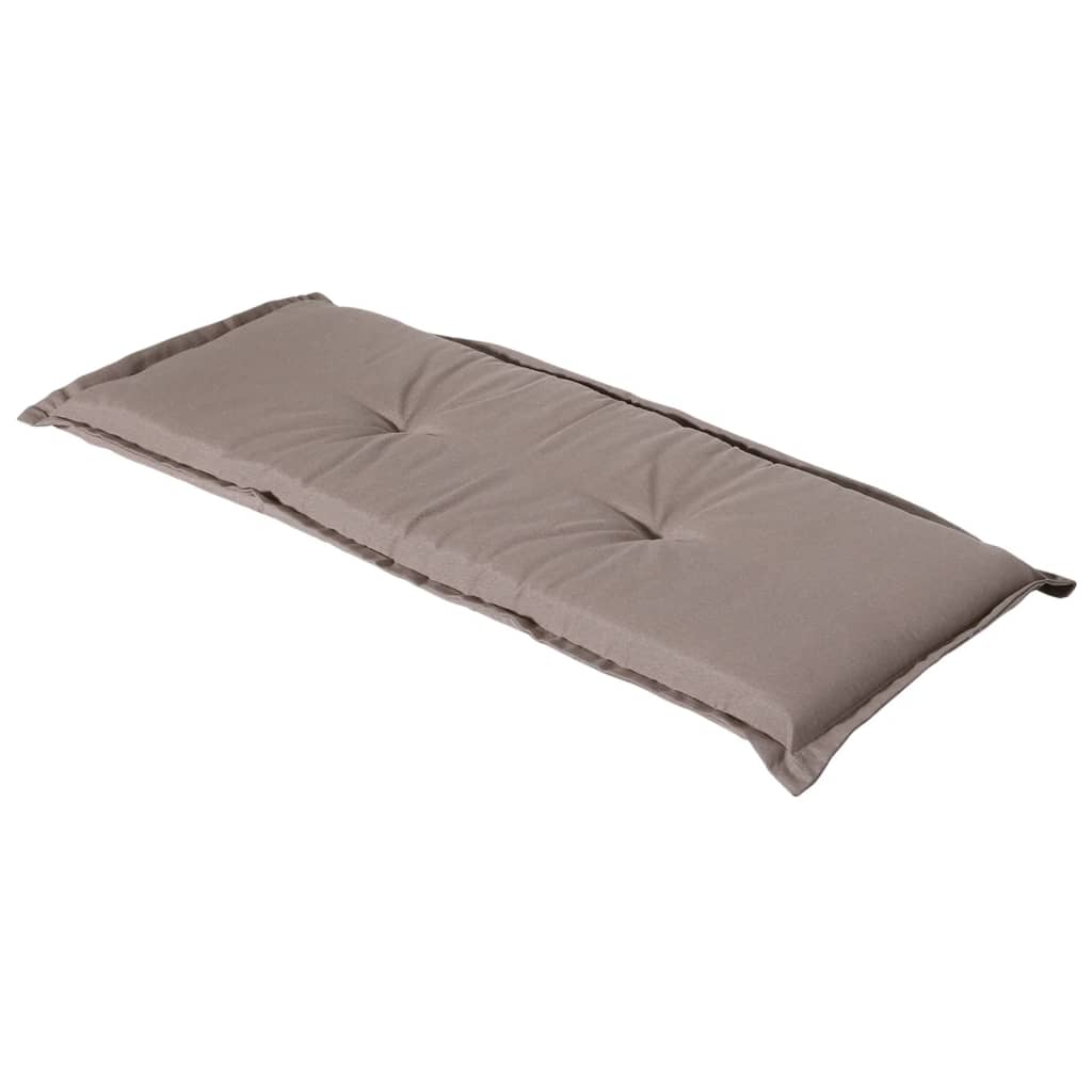 Madison Bank poduszka Panama 120x48 cm taupe