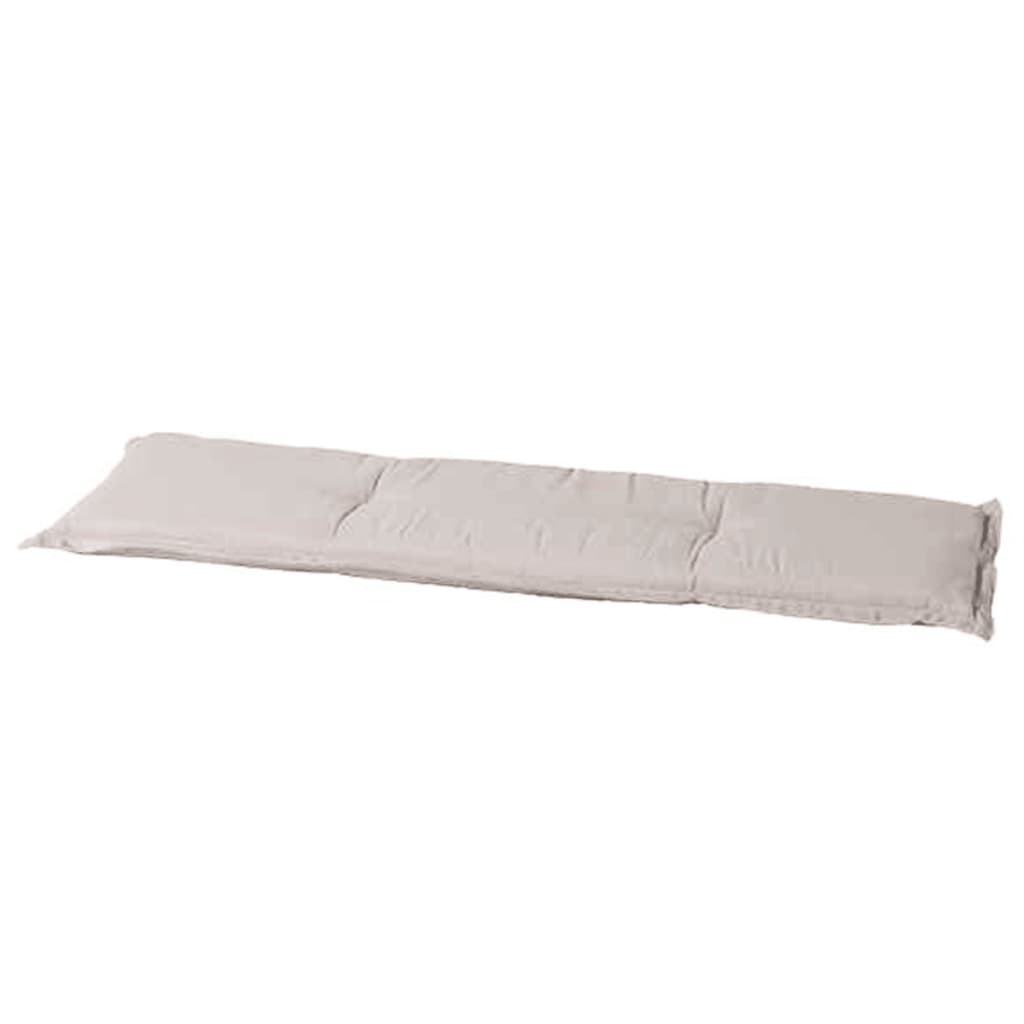 Madison Bank poduszka Panama 120x48 CM Light Beige