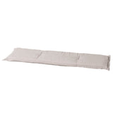 Madison Bank poduszka Panama 120x48 CM Light Beige