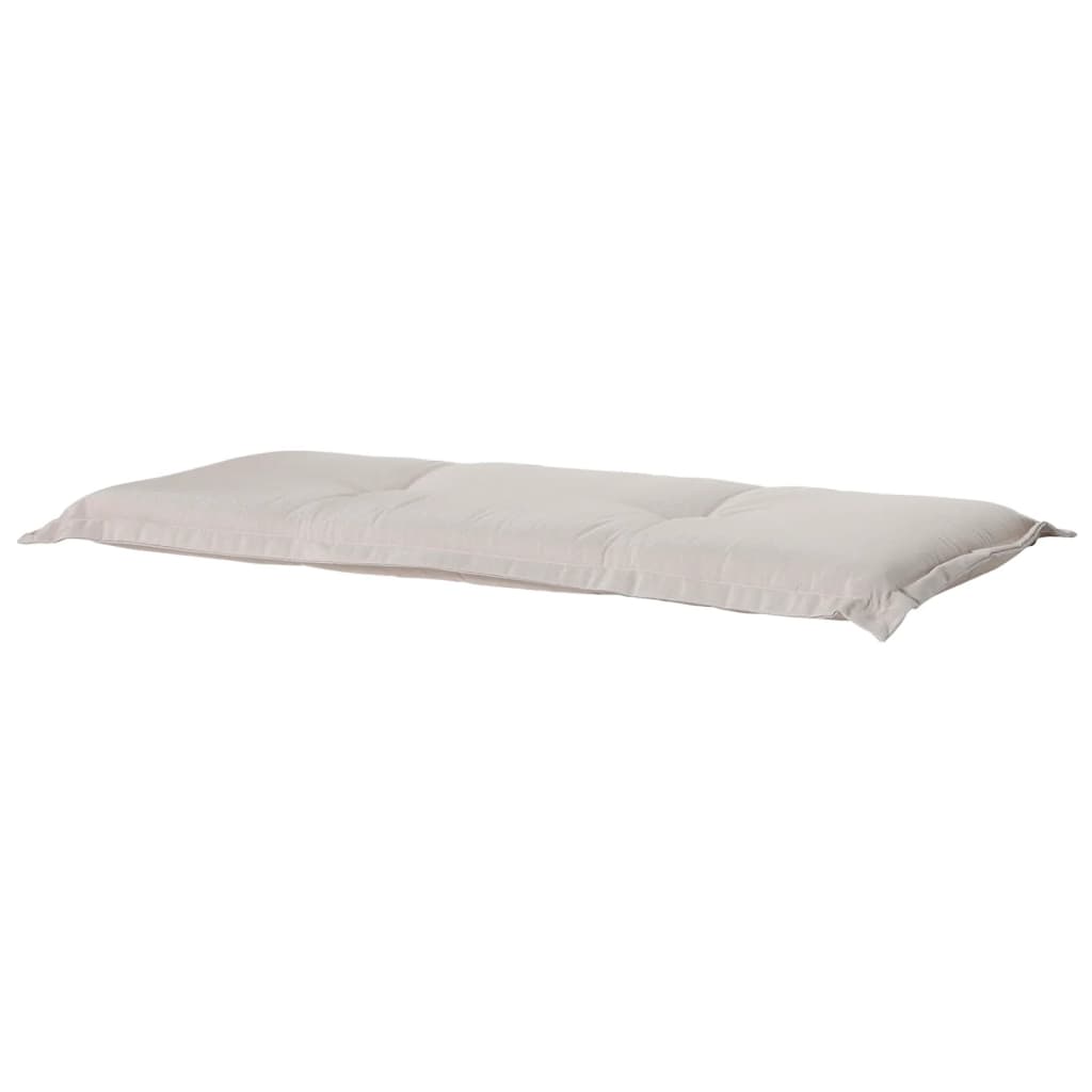 Madison Bank poduszka Panama 120x48 CM Light Beige