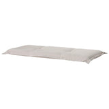 Madison Bank poduszka Panama 120x48 CM Light Beige