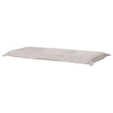 Madison Bank poduszka Panama 150x48 CM Light Beige