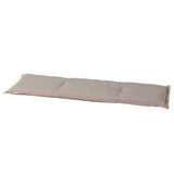 Madison Bank poduszka Panama 180x48 CM Light Beige