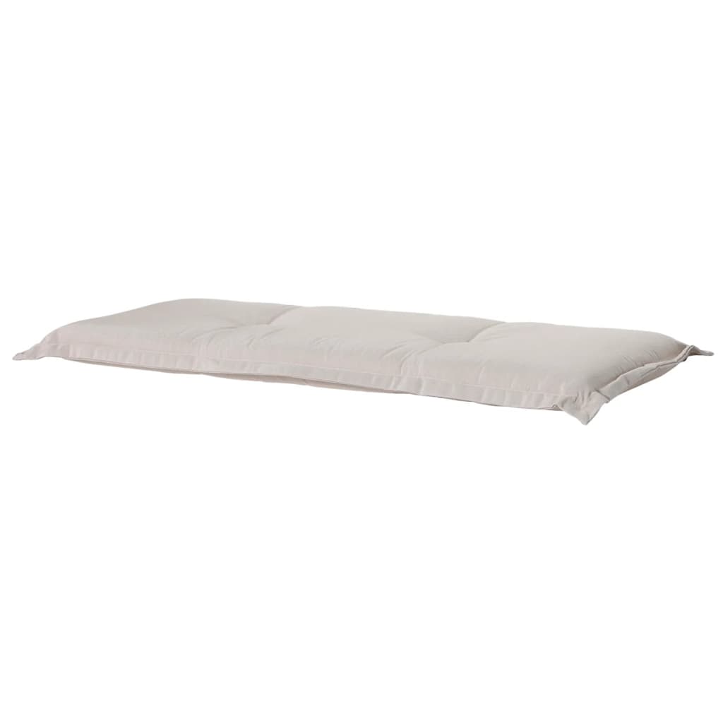 Madison Bank poduszka Panama 180x48 CM Light Beige