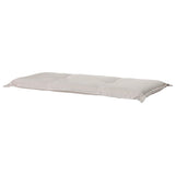 Madison Bank poduszka Panama 180x48 CM Light Beige