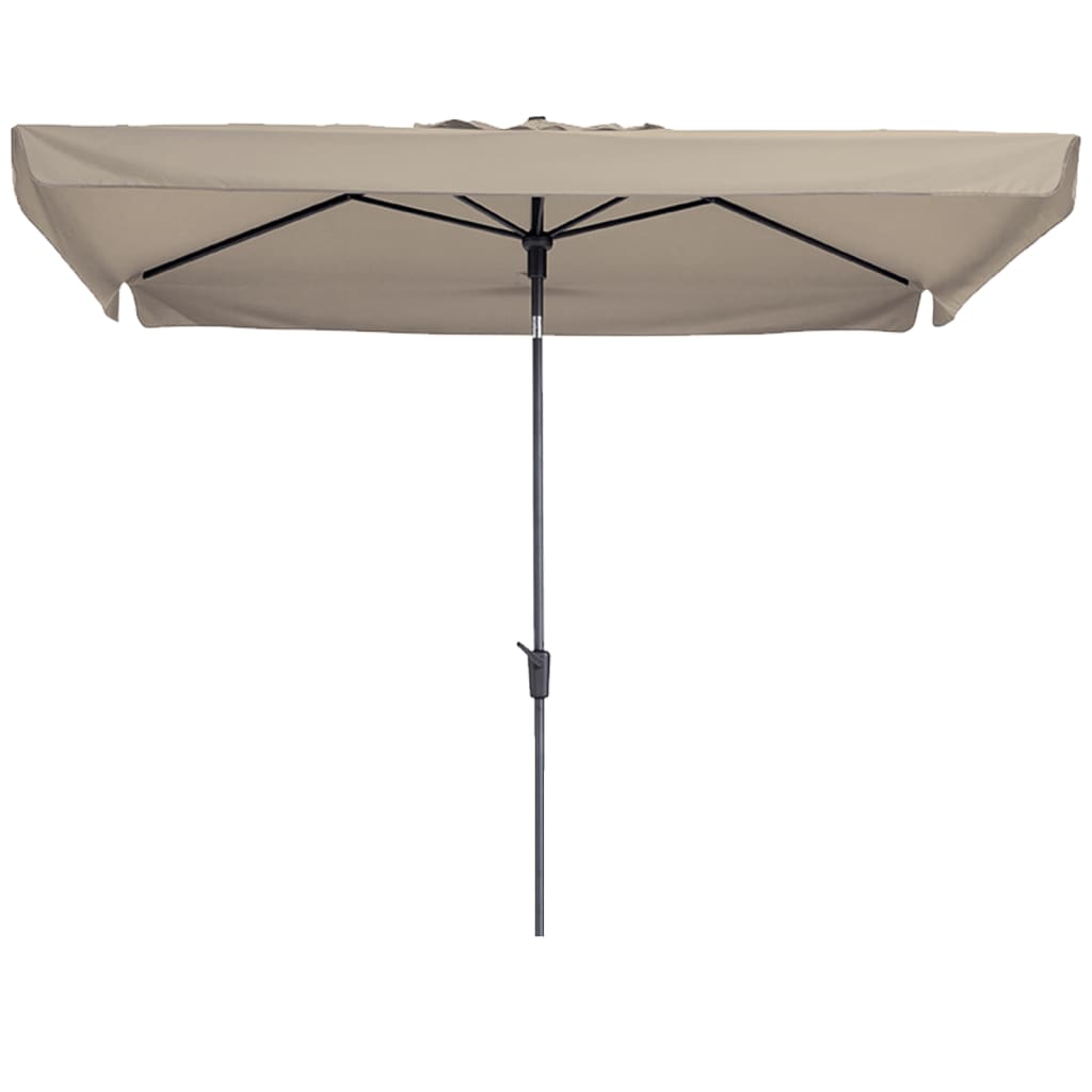 Madison Parasol Delos luksus 300x200 cm PAC5P016 ECRU