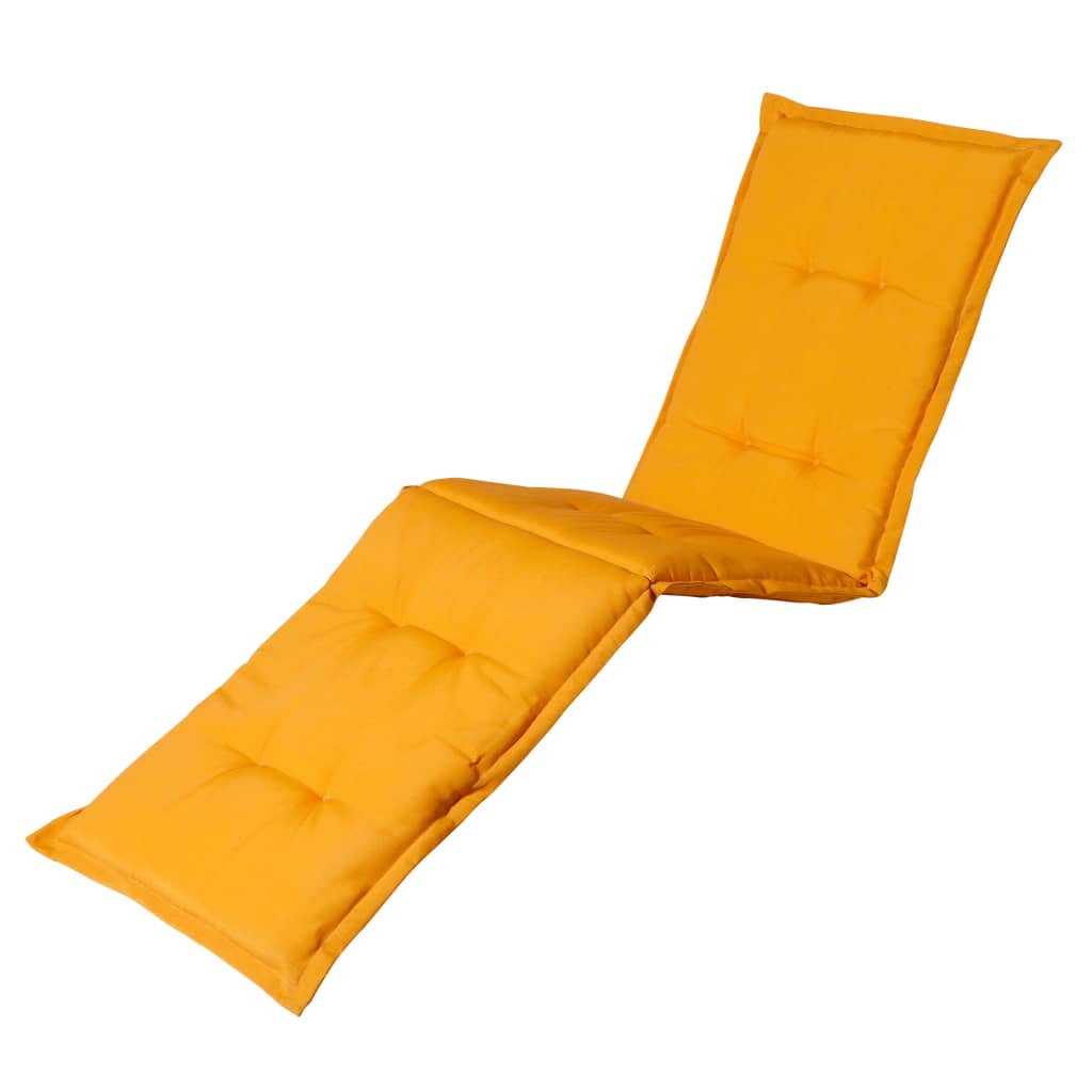 Madison Lounger Këssen Panama 200x60 cm Gold faarweg