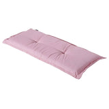 Madison Bank Cushion Panama 120x48 cm mjukrosa