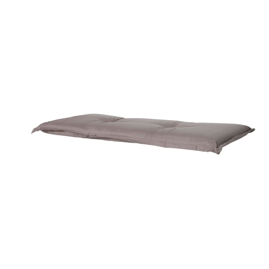 Madison Bank poduszka podstawowa 120x48 cm taupe