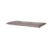 Madison Bank Cushion Basic 150x48 cm taupe