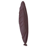 Madison Hoes do zawieszenia Parasol Brown Covgp025