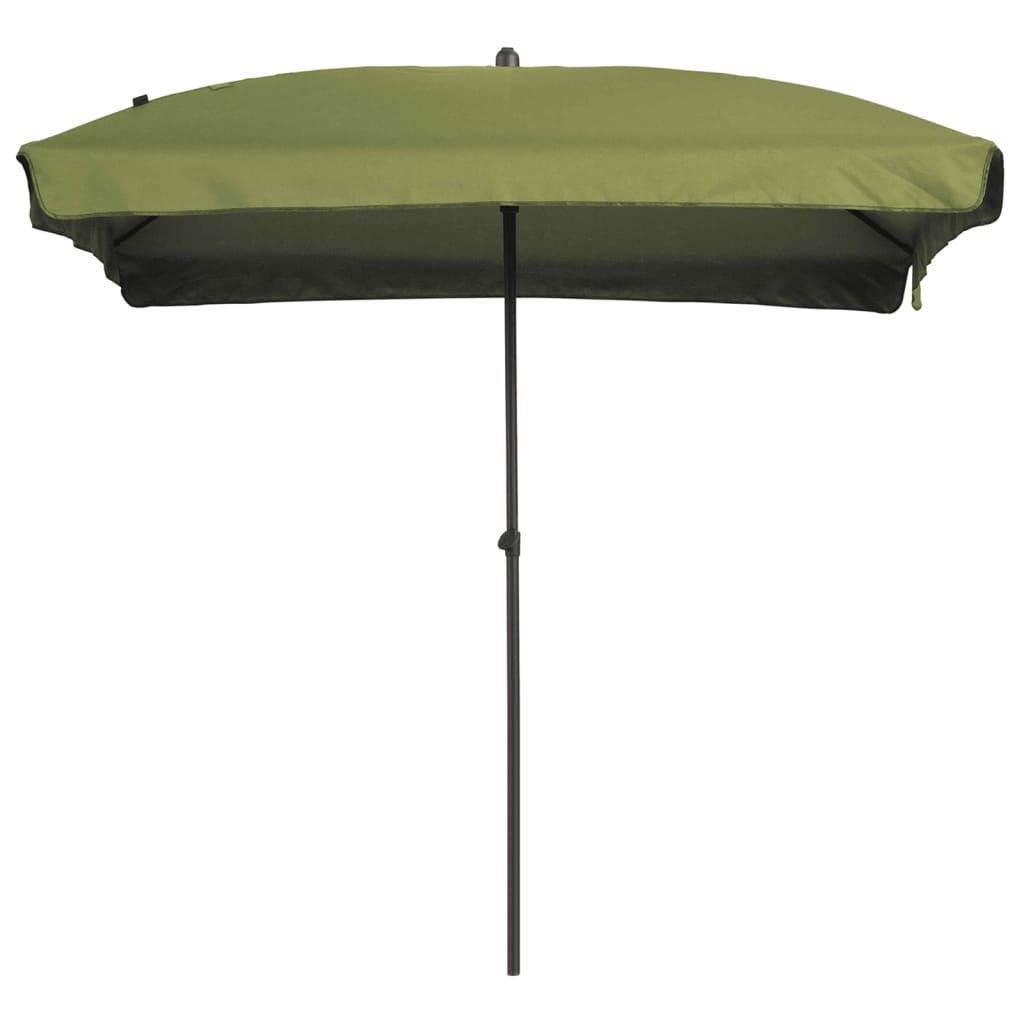 Madison Parasol Patmos luksusowy prostokątny 210x140 cm Saliegebroon