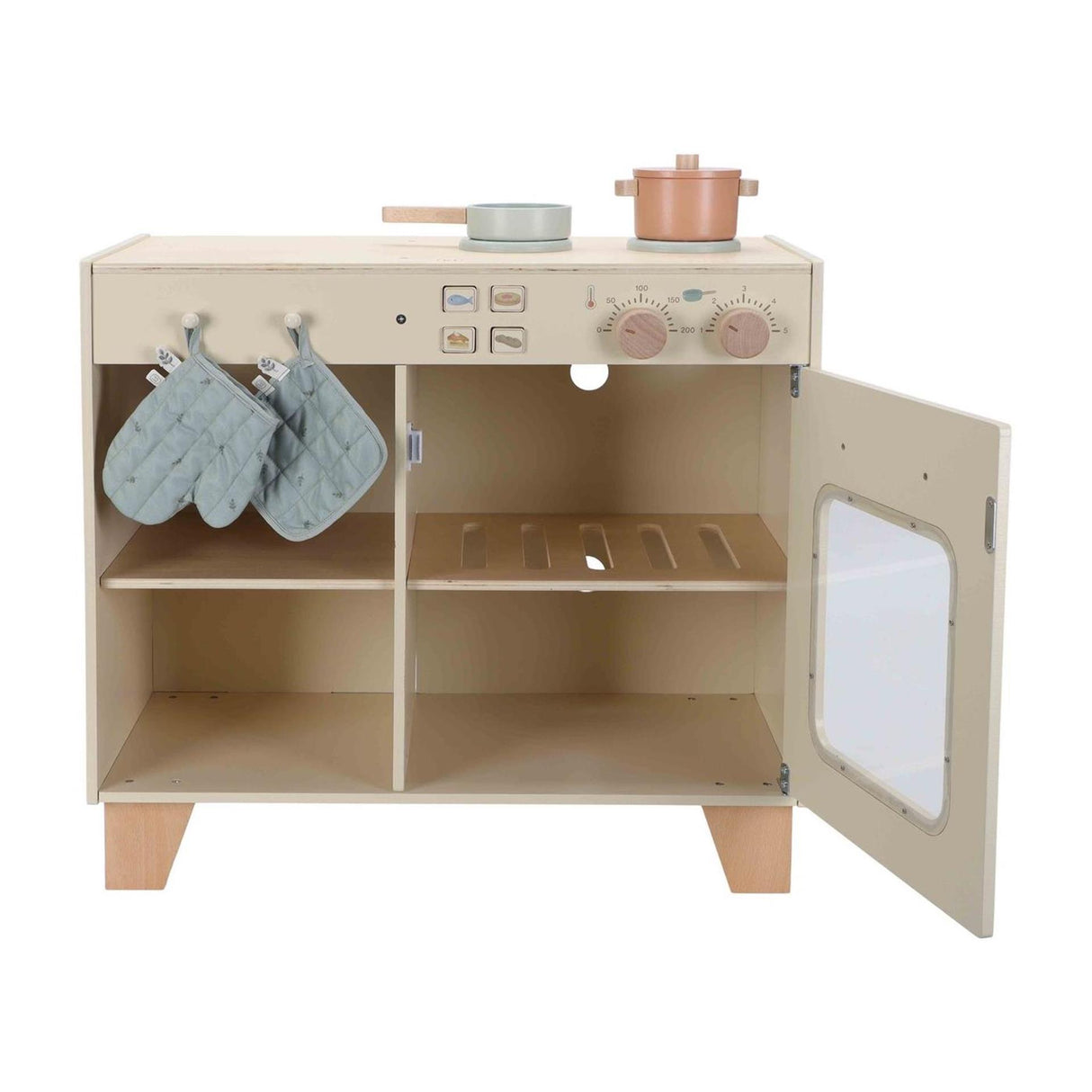 Little Dutch Spielküche aus Holz