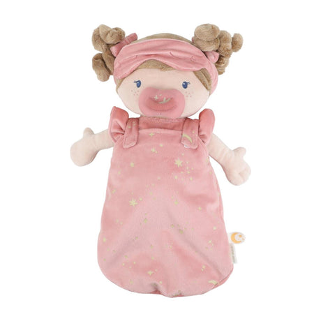 Little Dutch Schlafpuppe Rosa 37cm
