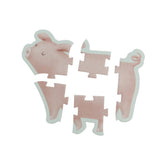 Little Dutch Farm 6in1 Puzzle 3-5 Teile