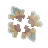 Little Dutch Farm 6in1 Puzzle 3-5 Teile