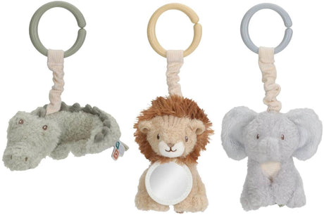 Little dutch safari friends hangspeeltje leeuw