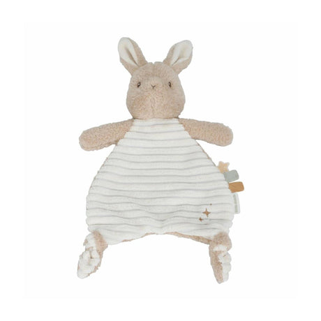 Little dutch knuffeldoekje newborn naturals