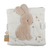 Little dutch newborn naturals activiteitenboekje