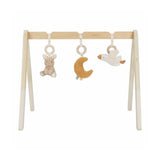 Little Dutch Baby Gym Newborn Naturals